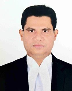 MR. MOHAMMAD ABUL HASHEM