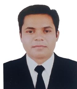 MR. MUHAMMAD ARIFUL AHSAN