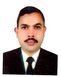 MR. MD. ABUL KASHEM