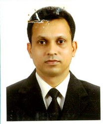 MR. A.B.M. SHAHADAT HOSSAIN