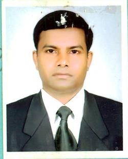 MR. MD. AMIRUL ISLAM KHAN
