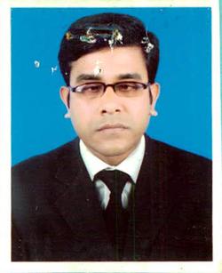 MR. A.H.M. NAIM