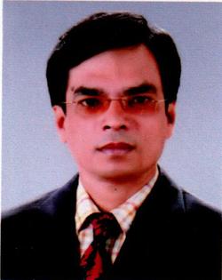 MR. MD. AMRAN HOSSAIN
