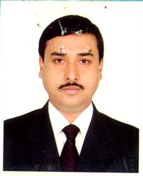 MR. ARJUN CHANDRA KARMAKER