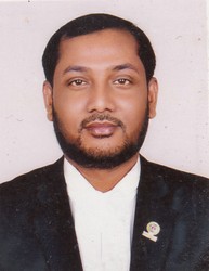 MR. MD. ABDUL KAIYUM BHUIYAN