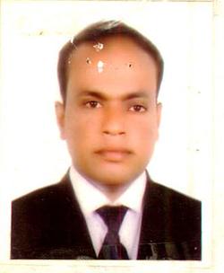 MR. MD. ALAMGIR