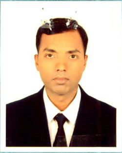 MR. MD. ASAD MIAH