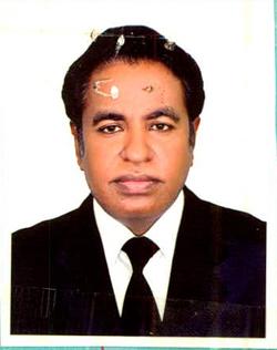 MR. MOHAMMAD ASAD ULLAH