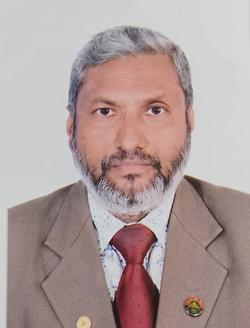 MR. MD. AMINUR RAHMAN