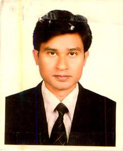 MR. MD. ABUL KALAM