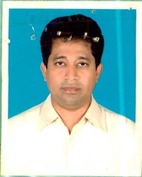 MR. ALIM UDDIN AHMED MITHU