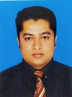 MR. ASIFU DDOWLA SIKDER