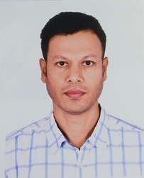 MR. ANIMESH KUMAR KUNDU