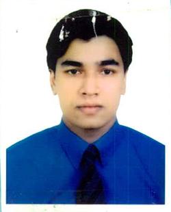 MR. A.K.M. MOTAHAR HOSSAIN