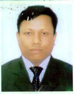 MR. MOHAMMAD ALI TALUKDER