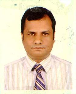 MR. MOHAMMAD ANWAR ULLAH