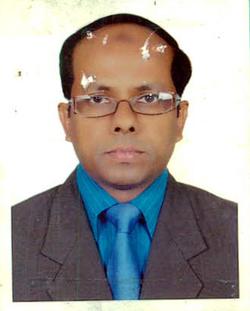 MR. A.K.M. MIRAZ