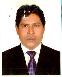 MR. MD. ABU BAKAR SIDDIQUE