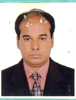 MR. ANIMESH CHANDRA SAHA