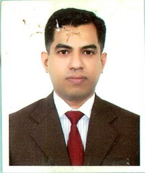 MR. ANISUR RAHMAN