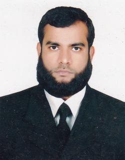MR. MD. ABDUR RAZZAQUE