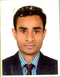 MR. ABDULLAH-AL-MAMUN