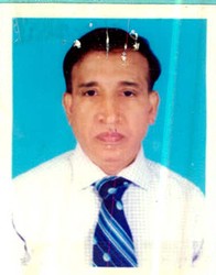 MR. MD. ABU BOKR SIDDIQUE