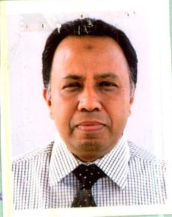 MR. A.S.M. NAZRUL ISLAM