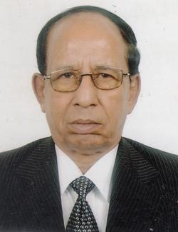 MR. AHMED ULLAH BHUIYAN