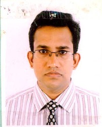 MR. MD. ABDUL MANNAN
