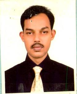 MR. MOHAMMED ATIQUR RAHMAN
