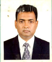 MR. MD. ASAFUDDAULA