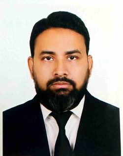 MR. AMINUR RASHID KHAN