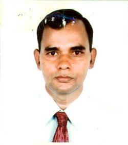 MR. ANJAN KUMAR BARDHAN