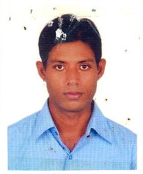 MR. MD. AL-MAMUN