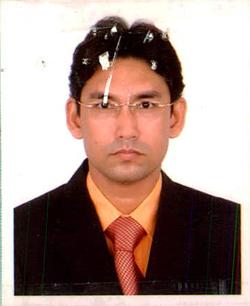 MR. A.B.M. NOOR-E-ALAM
