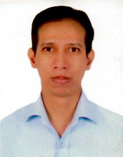 MR. A.H.M. JESHANUR RAJIB BHUIYAN