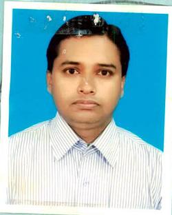 MR. A.Q.M. RAKIBUL HASAN