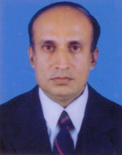 MR. A.F.M. MAHMUDUR RAHMAN