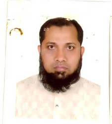 MR. MOHAMMAD AFSARUDDIN BHUIYAN