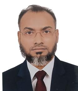 MR. A.S.M. FEROZ