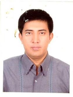 MR. MOHAMMED ABU SUFIAN