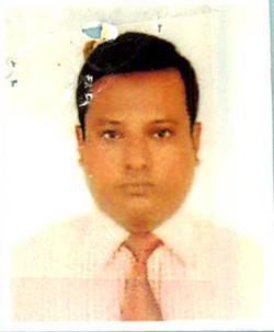 MR. MD. ABU JAKARIA MONDOL