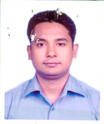 MR. MD. ARIFUL HASAN