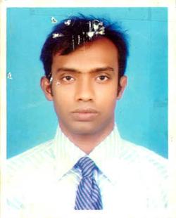 MR. ABU SYED