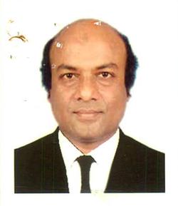 MR. A.S.M. ANOWARUL ISLAM