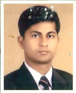 MR. ABU NAWEM MD. AMINUL AHASAN