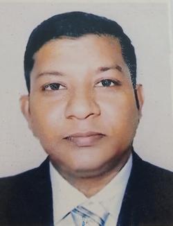 MR. MD. AKBAR ALI