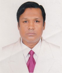 MR. ARIF UDDIN AHMED
