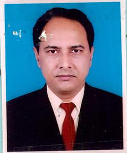 MR. MOHAMMAD ABU NASER BABLU